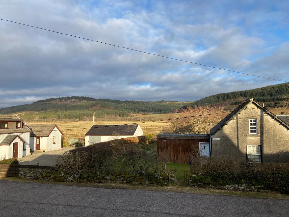 The Horseshoe Inn Lochgilphead Exterior photo